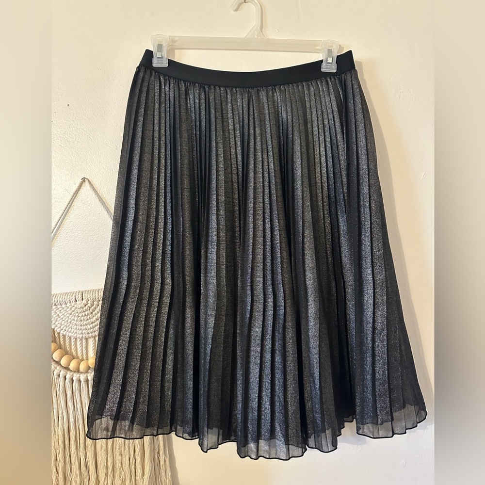 Old navy midi skirt